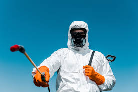 Outdoor Pest Control in Ashaway, RI